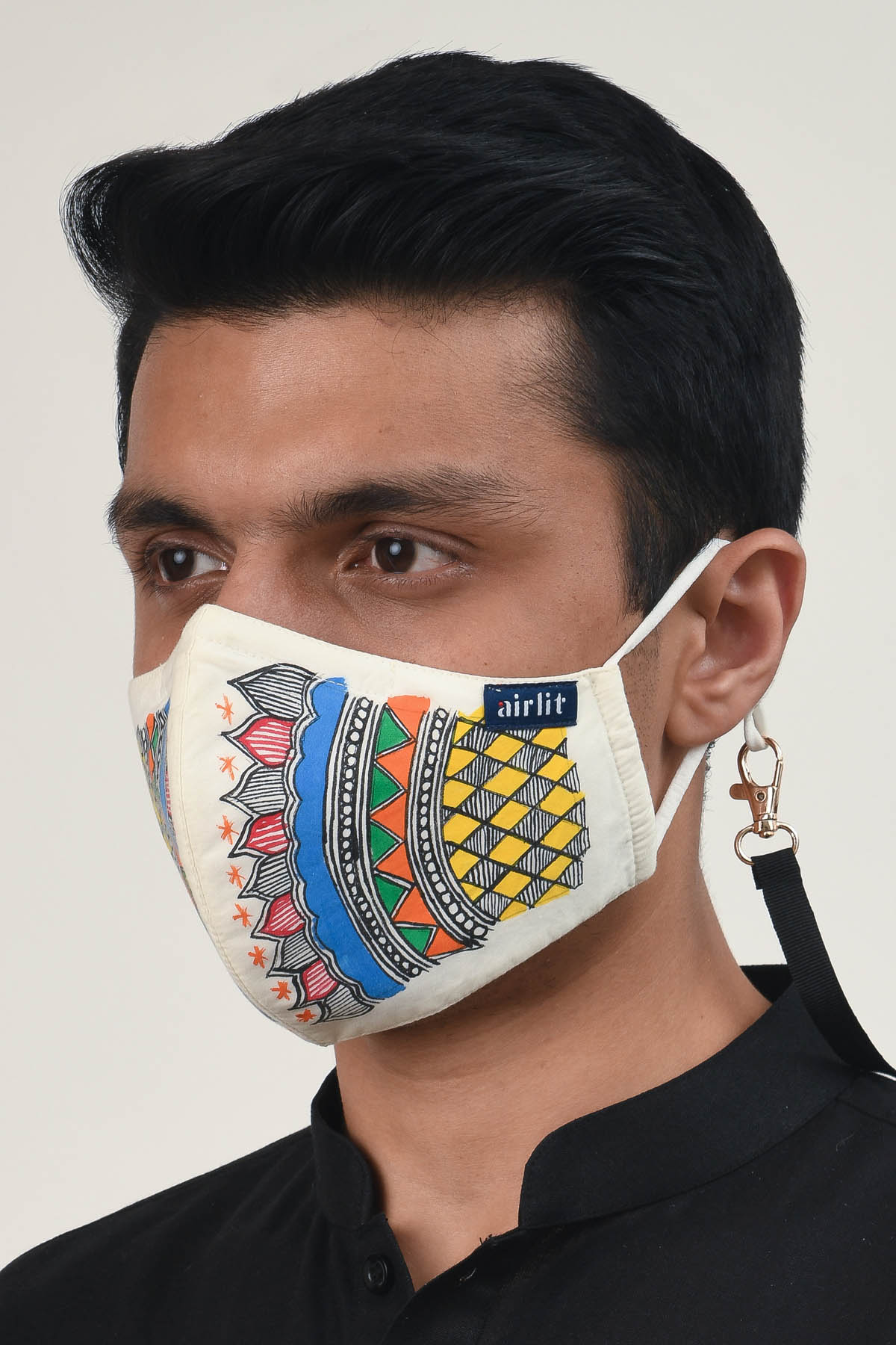 natural and artistic